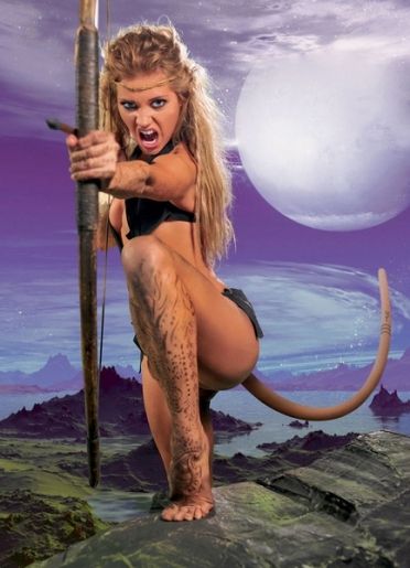 Голая Кристина Асмус фото 17