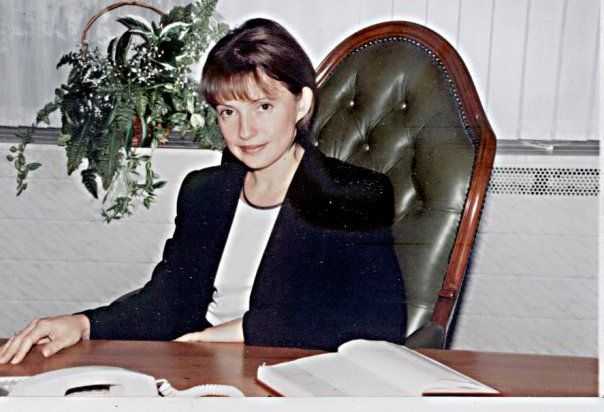 Голая Юлия Тимошенко фото 17