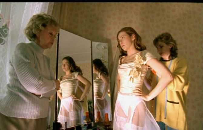 Голая Екатерина Гусева фото 7