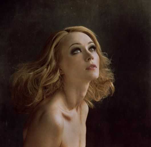 Голая Анастасия Панина фото 13