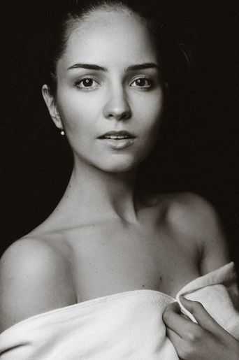 Голая Антонина Дивина фото 1