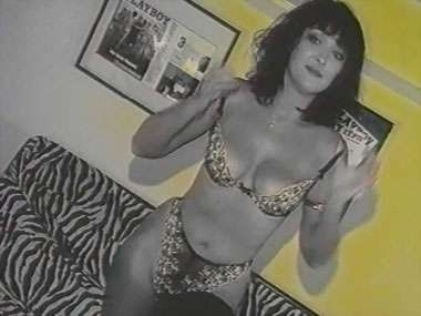 Голая Лолита фото 17