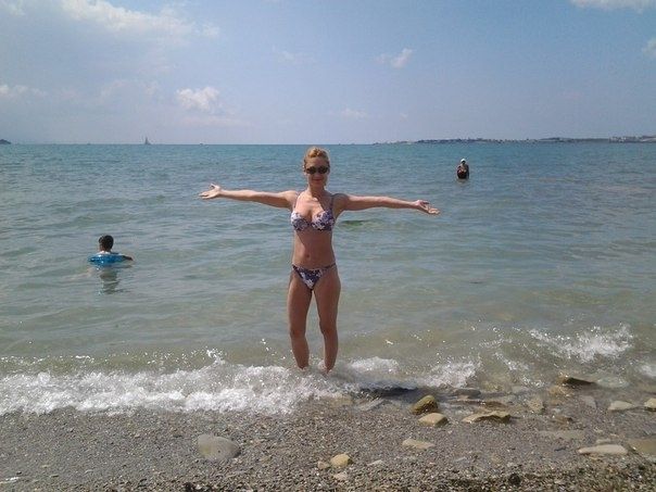 Голая Света из Физрука фото 4