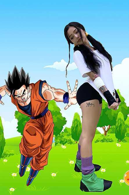 Голая Белла Порч фото 17