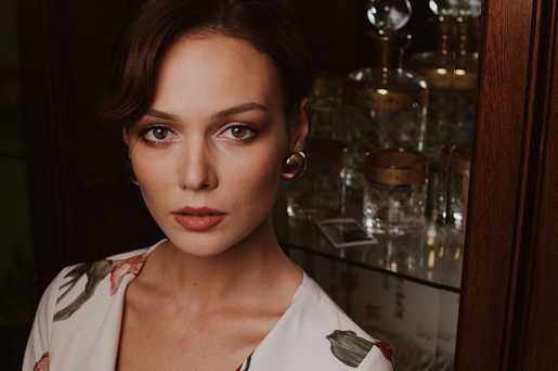 Голая Екатерина Чуйкова фото 6