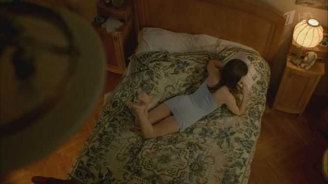 Голая Юлия Хлынина фото 28