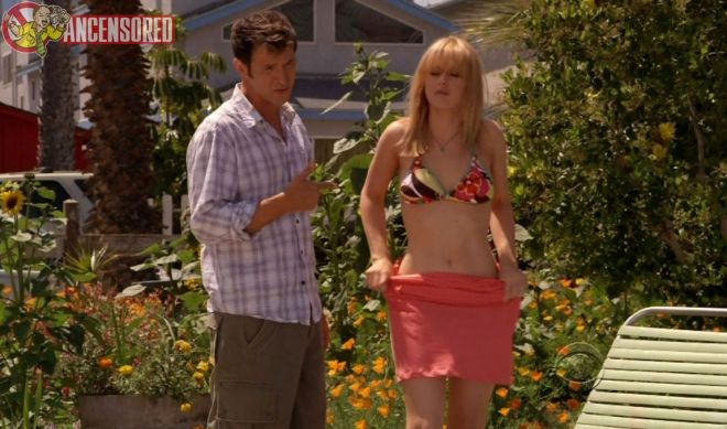 Голая Александра Брекенридж фото 2