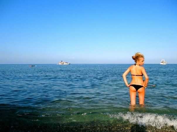 Голая Ксения Чумичева фото 45