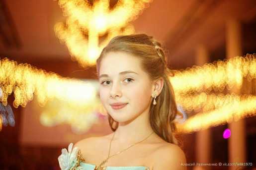 Голая Катерина Кучма фото 9