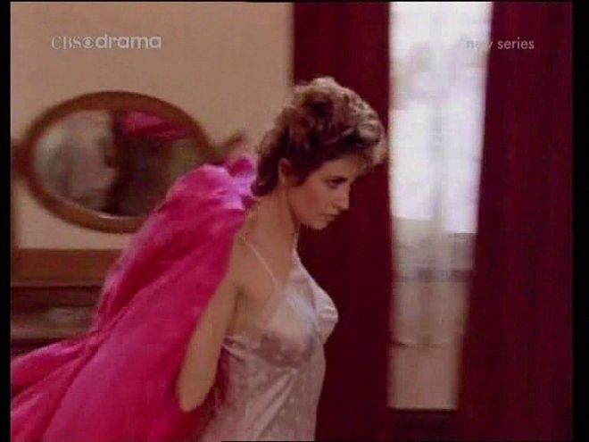 Голая Пета Топпано фото 9