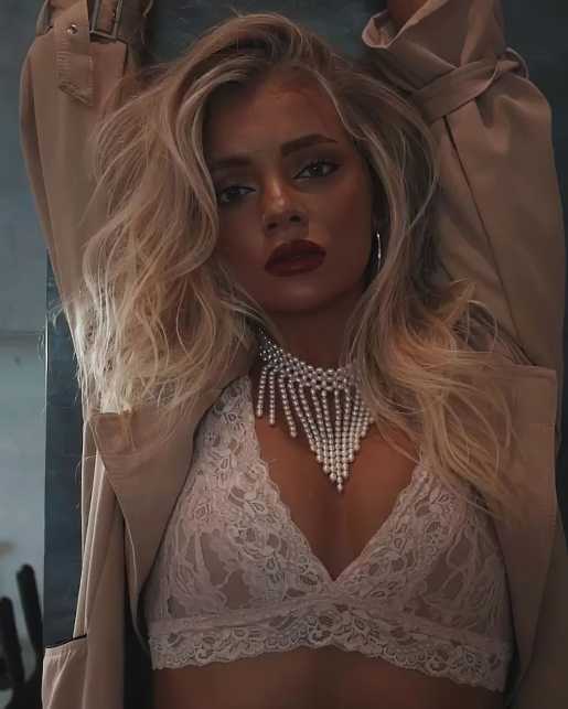 Голая Екатерина Шкуро фото 44