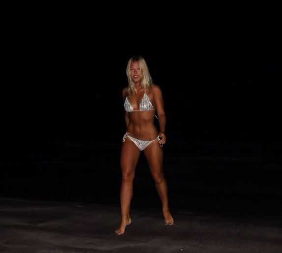 Голая Софья Шуткина фото 9