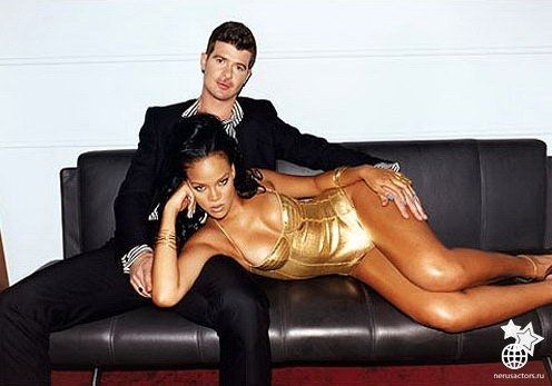 Голая Пола Паттон фото 7