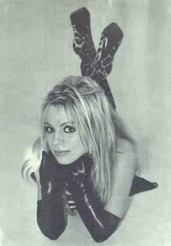 Голая Ирина Салтыкова фото 49