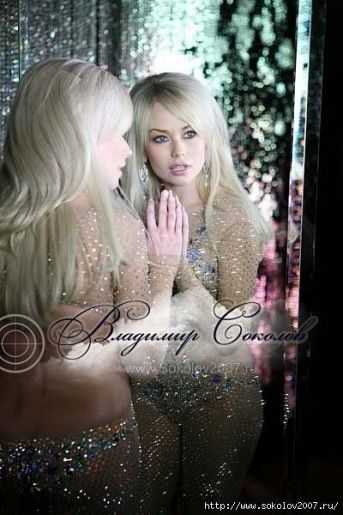 Голая Елена Корикова фото 30