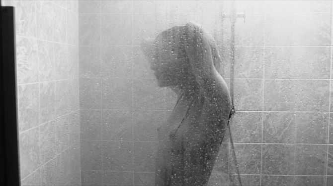 Голая Юлия Хлынина фото 18