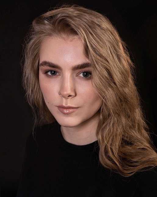 Голая Софья Сокур фото 3