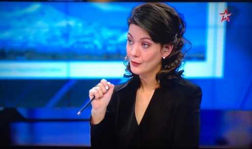 Голая Надана Фридрихсон фото 10