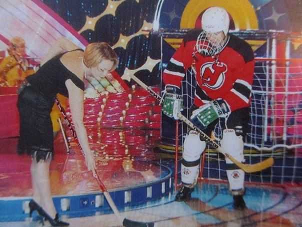 Голая Лариса Долина фото 37