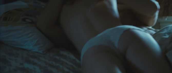 Голая Мелисса Джордж фото 14