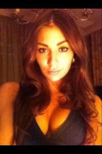 Голая Анастасия Шубская фото 13