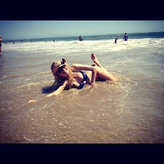 Голая Алёна Чехова фото 11