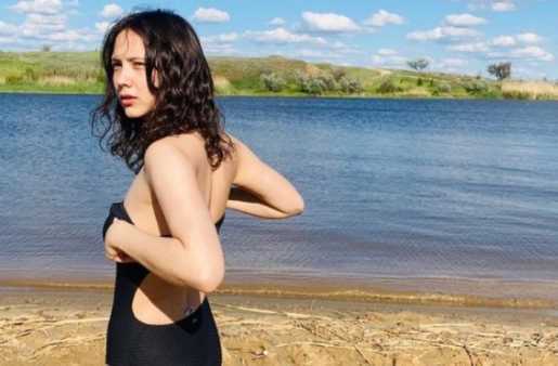 Голая Дарья Балабанова фото 22