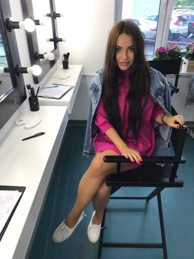 Голая Дарья Титомир фото 6