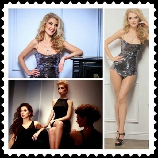 Голая Эрика Герцег фото 14