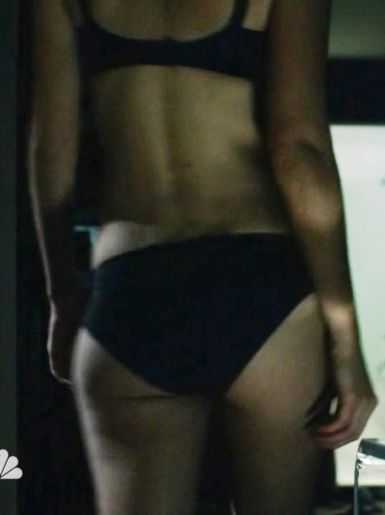 Голая Кэтрин Хейгл фото 25