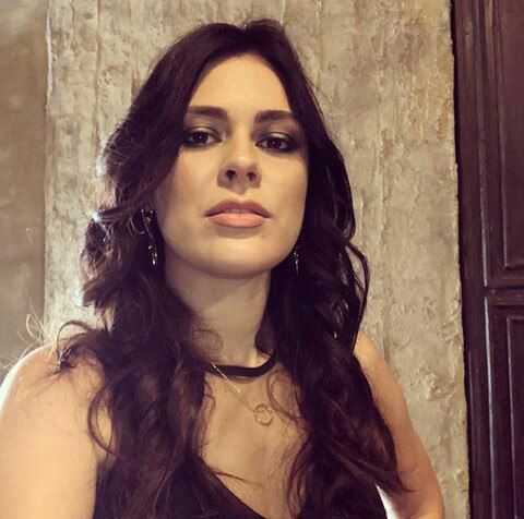 Голая Алёна Котова фото 4