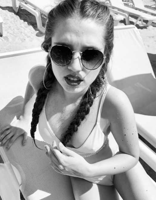 Голая Вероника Мохирева фото 24