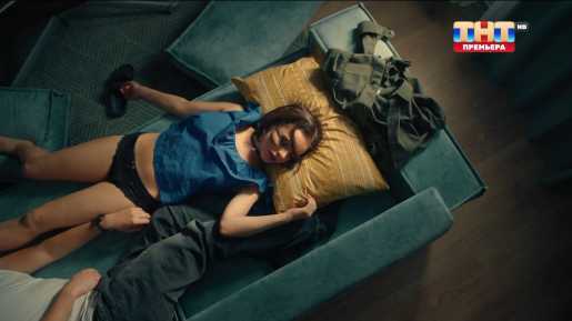 Голая Анна Глаубэ фото 10