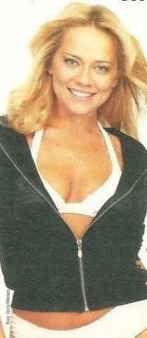 Голая Вивиан Пажмантер фото 5