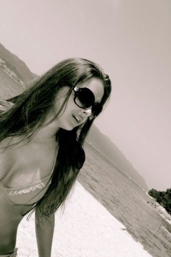 Голая Каролина Севастьянова фото 19