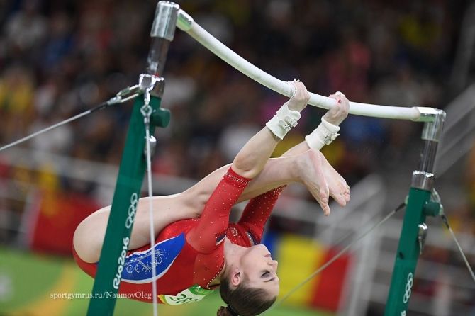 Голая Алия Мустафина фото 17