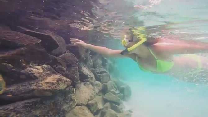 Голая Дарья Касаткина фото 5