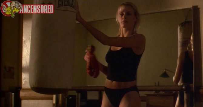 Голая Дэрил Ханна фото 12