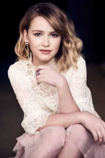 Голая Талита Бейтман фото 3