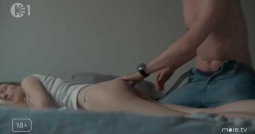 Голая Наташа из слово пацана фото 6