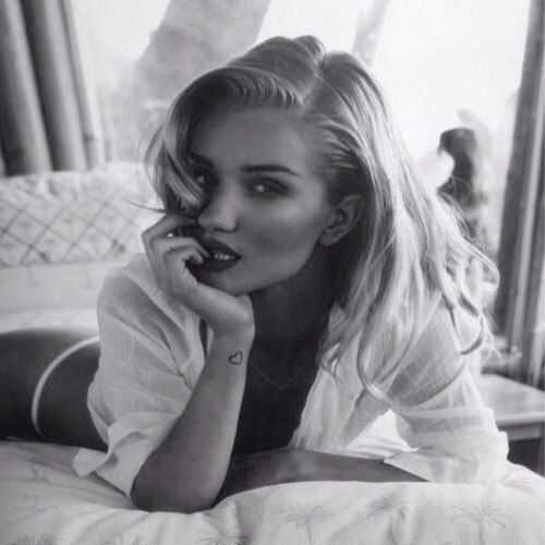 Голая Татьяна Моргунова фото 3