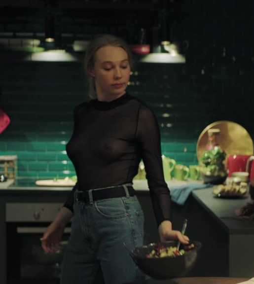 Голая Марина Васильева фото 19