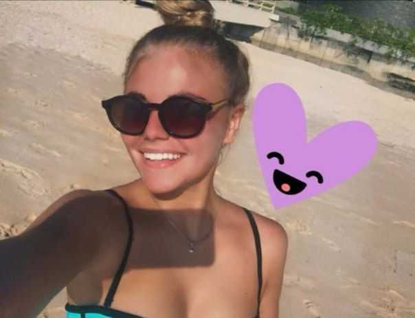 Голая Ольга Баранова фото 1