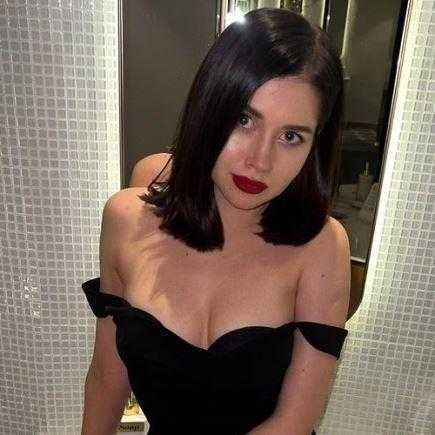 Голая Олеся Иванченко фото 2