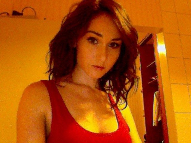 Голая Алина Сергеева фото 3