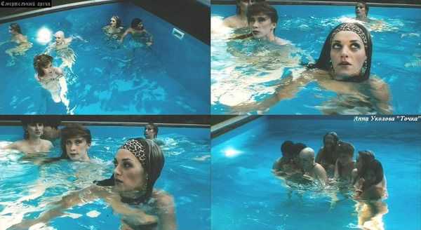 Голая Лида из Ивановы-Ивановы фото 4