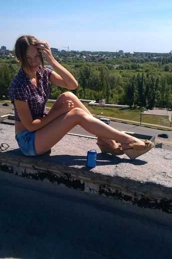 Голая Диана Шурыгина фото 2