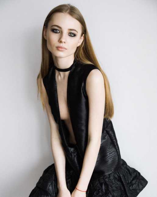 Голая Лиза Василенко фото 47