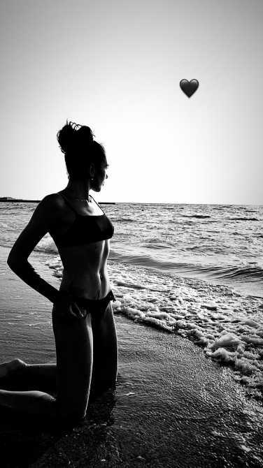 Голая Юлия Герасимова фото 8