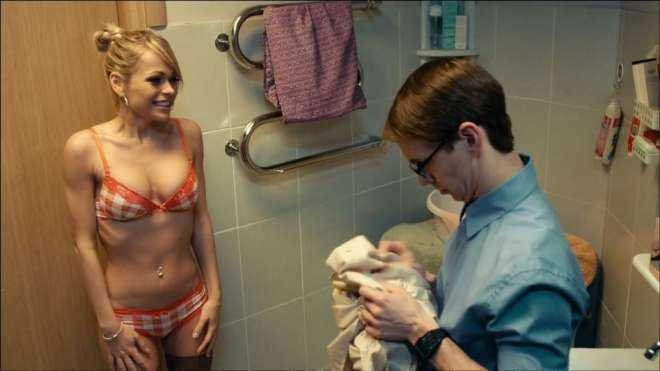 Голая Анна Хилькевич фото 31